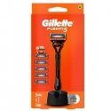 Gillette Fusion - Habeme + 5 tera. Gillette Fusion - Habeme + 5 tera.