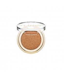 Clarins Ombre Skin akių šešėliai 1,5 g 09 Pearly Raisin Perlamutras
