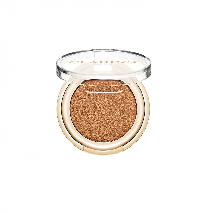 Clarins Ombre Skin acu ēnas 1
