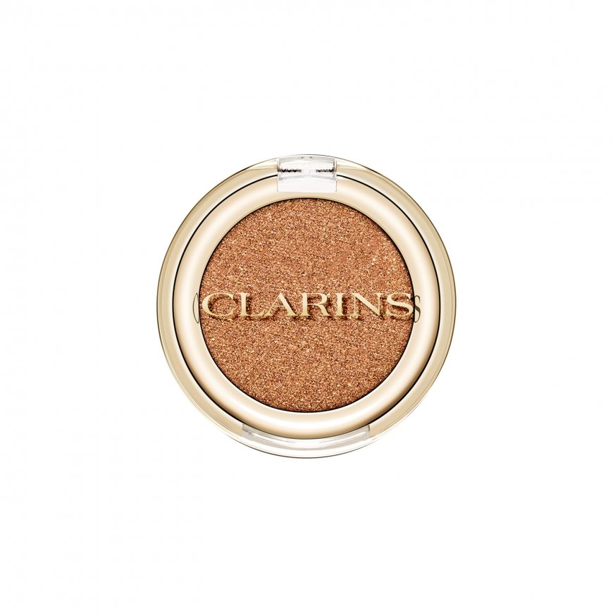 Clarins Ombre Skin lauvärv 1,5 g 09 Pearly Raisin Pärlivärv – 2
