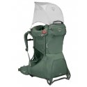 Osprey Poco™ Lastekandja Turistide Kandja Roheline