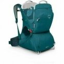 Osprey Poco™ Bērnu nesējs Tūristu nesējs Zaļš Osprey Poco™ Bērnu nesējs Tūristu nesējs Zaļš