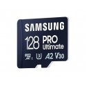 Samsung MB-MY128SB/WW memory card 128 GB MicroSDXC UHS-I Samsung MB-MY128SB/WW memory card 128 GB MicroSDXC UHS-I