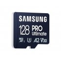 Samsung MB-MY128SB/WW zibatmiņa 128 GB MicroSDXC UHS-I Samsung MB-MY128SB/WW zibatmiņa 128 GB MicroSDXC UHS-I