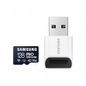 Samsung MB-MY128SB/WW memory card 128 GB MicroSDXC UHS-I Samsung MB-MY128SB/WW memory card 128 GB MicroSDXC UHS-I