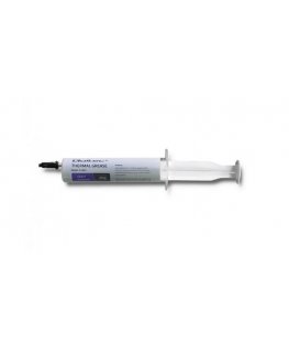 Qoltec 51653 heat sink compound 4.63 W/m·K 30 g