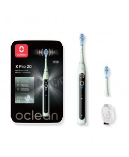 Oclean X Pro 20 piparmündi
