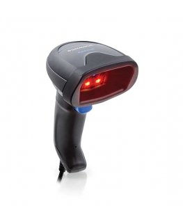 Datalogic QuickScan QD2500 Переносной считыватель штрих-кода 1D/2D Черный