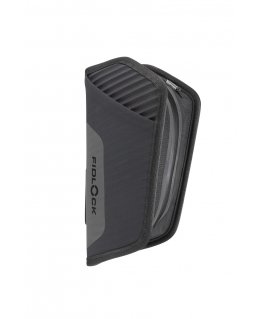 FIDLOCK TWIST Рама Сумка на велосипед 1,1 L Черный