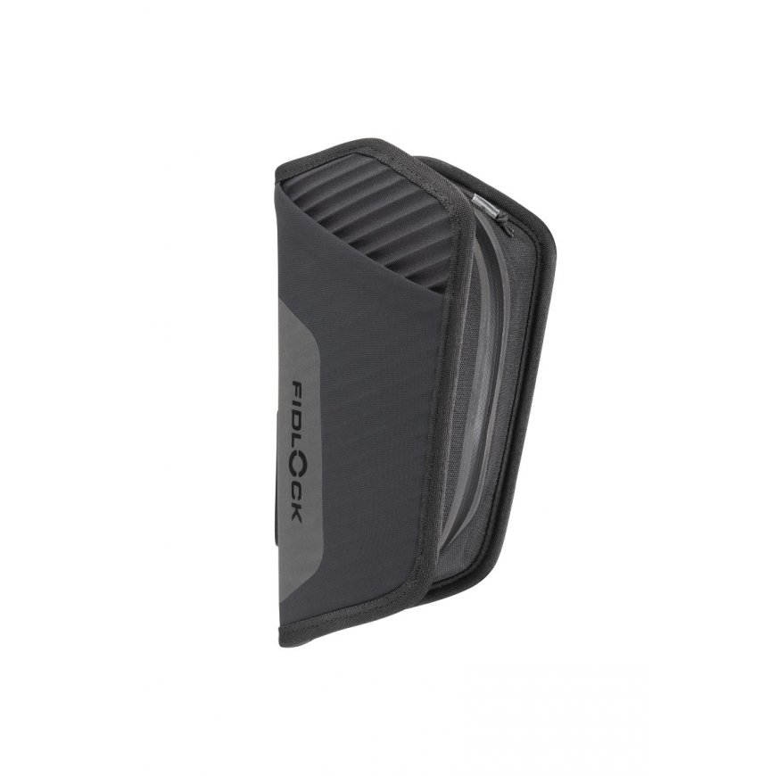 FIDLOCK TWIST Rāmis Velo soma 1