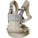 BabyBjörn Harmony 3D Mesh Carrier, Grey Beige BabyBjörn Harmony 3D Mesh Carrier, Grey Beige