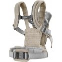 BabyBjörn Harmony 3D Mesh Carrier, Grey Beige BabyBjörn Harmony 3D Mesh Carrier, Grey Beige
