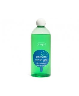 Гель для интимной гигиены Dandelion Protective