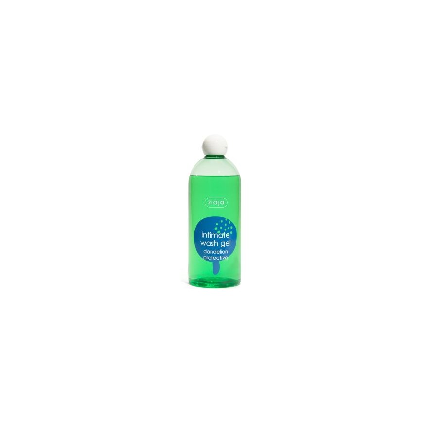 Гель для интимной гигиены Dandelion Protective
