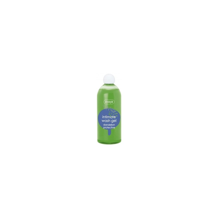Dandelion Protective Intimate Wash Gel - Gel for intimate hygiene – 2