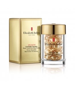 Elizabeth Arden Advanced Ceramide Capsules Daily Youth Restoring Serum Sejas serums 30 ml Sievietes