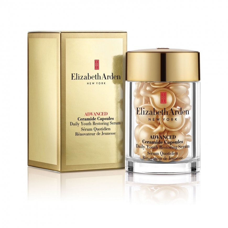 Elizabeth Arden Elizabeth Arden Advanced Ceramide