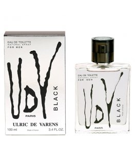 Ulric de Varens UDV Black 100 ml Люди