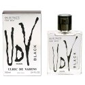 Ulric de Varens UDV Black 100 ml Vīrieši Ulric de Varens UDV Black 100 ml Vīrieši