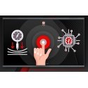 AVTEK INTERAKTIIVINEN MONITORI KOSKETUSNÄYTTÖ 8 LITE G 86 AVTEK INTERAKTIIVINEN MONITORI KOSKETUSNÄYTTÖ 8 LITE G 86