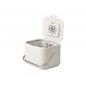 Joseph Joseph Stack 4 Rectangular Polypropylene (PP), Stainless steel White Joseph Joseph Stack 4 Rectangular Polypropylene (PP), Stainless steel White