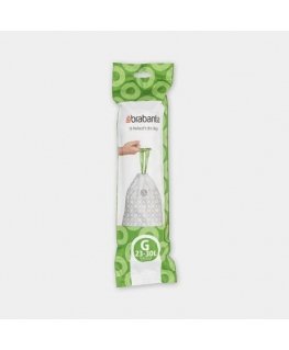 Brabantia PerfectFit Prügi kottide kodeering G (23-30 liitrit)