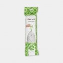 Brabantia PerfectFit Trash Bags Coding G (23-30 Liters) Brabantia PerfectFit Trash Bags Coding G (23-30 Liters)