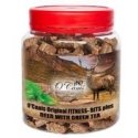 O'CANIS Training treat Deer with green tea - dog treat - 400g O'CANIS Training treat Deer with green tea - dog treat - 400g