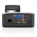 BenQ MH856UST+ Ультракороткофокусный проектор 3500 лм DLP 1080p (1920x1080) 3D Черный, Белый