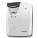 BenQ MH856UST+ Ultra short throw projector 3500 ANSI lumens DLP 1080p (1920x1080) 3D Black, White BenQ MH856UST+ Ultra short throw projector 3500 ANSI lumens DLP 1080p (1920x1080) 3D Black, White