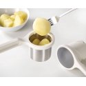 Joseph Joseph Helix Nylon, Stainless steel Potato ricer