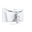 EIZO FlexScan EV3450XC-WT LED display 86,6 cm (34.1") 3440 x 1440 pikseliai UltraWide Quad HD Balta EIZO FlexScan EV3450XC-WT LED display 86,6 cm (34.1") 3440 x 1440 pikseliai UltraWide Quad HD Balta