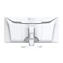 EIZO FlexScan EV3450XC-WT LED display 86.6 cm (34.1") 3440 x 1440 pixels UltraWide Quad HD White
