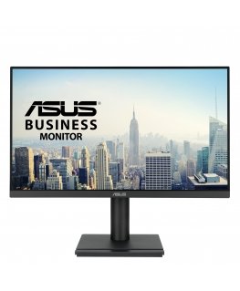 ASUS VA279QGS PC lamekuvar 68,6 cm (27") 1920 x 1080 pikslit Full HD LCD Must
