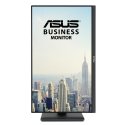 ASUS VA279QGS PC lamekuvar 68,6 cm (27") 1920 x 1080 pikslit Full HD LCD Must ASUS VA279QGS PC lamekuvar 68,6 cm (27") 1920 x 1080 pikslit Full HD LCD Must