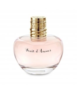 Emanuel Ungaro Ungaro Fruit d'Amour Pink 100 ml Naised