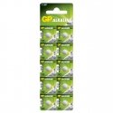 GP Batteries LR41 Vienreizējas lietošanas baterija Sārmaina akumulatoru baterija GP Batteries LR41 Vienreizējas lietošanas baterija Sārmaina akumulatoru baterija