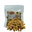 PETMEX jautienos plaučiai - šunų skanėstas - 100g PETMEX jautienos plaučiai - šunų skanėstas - 100g