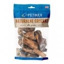 PETMEX Beef lungs - dog treat - 100g PETMEX Beef lungs - dog treat - 100g