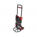 YT. FOLDING WAREHOUSE TROLLEY 2IN1 137kg YT. FOLDING WAREHOUSE TROLLEY 2IN1 137kg