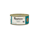 APPLAWS Ocean fish in broth - wet cat food - 156g APPLAWS Ocean fish in broth - wet cat food - 156g