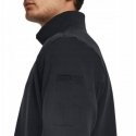 Under Armour Tac Rival Job Fleece Megztinis - juodas/juodas/juodas Under Armour Tac Rival Job Fleece Megztinis - juodas/juodas/juodas
