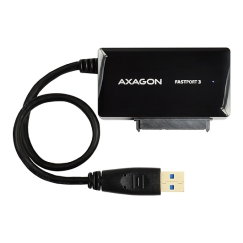 Axagon ADSA-FP3 interfeisa karte/adapteris SATA