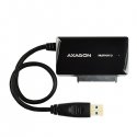 Axagon ADSA-FP3 interfeisa karte/adapteris SATA