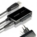 Axagon ADSA-FP3 interface cards/adapter SATA