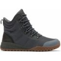 Columbia Fairbanks Omni-Heat talvejalatsid - must/titaani