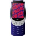 HMD Barca 3210 TA-1736 Dual SIM Blue HMD Barca 3210 TA-1736 Dual SIM Blue