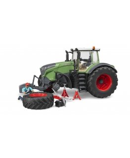 BRUDER 4041 play vehicle/play track