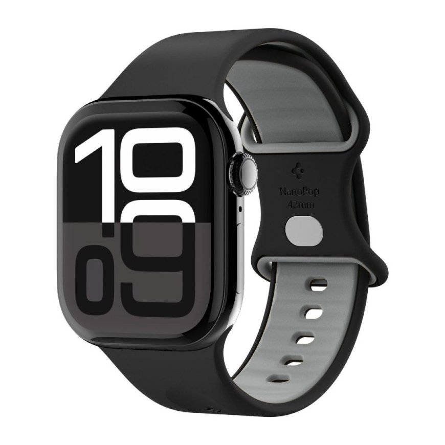 SPIGEN NANO POP APPLE WATCH 6 | 7 | 8 | 9 | 10 | SE (40 | 41 | 44)