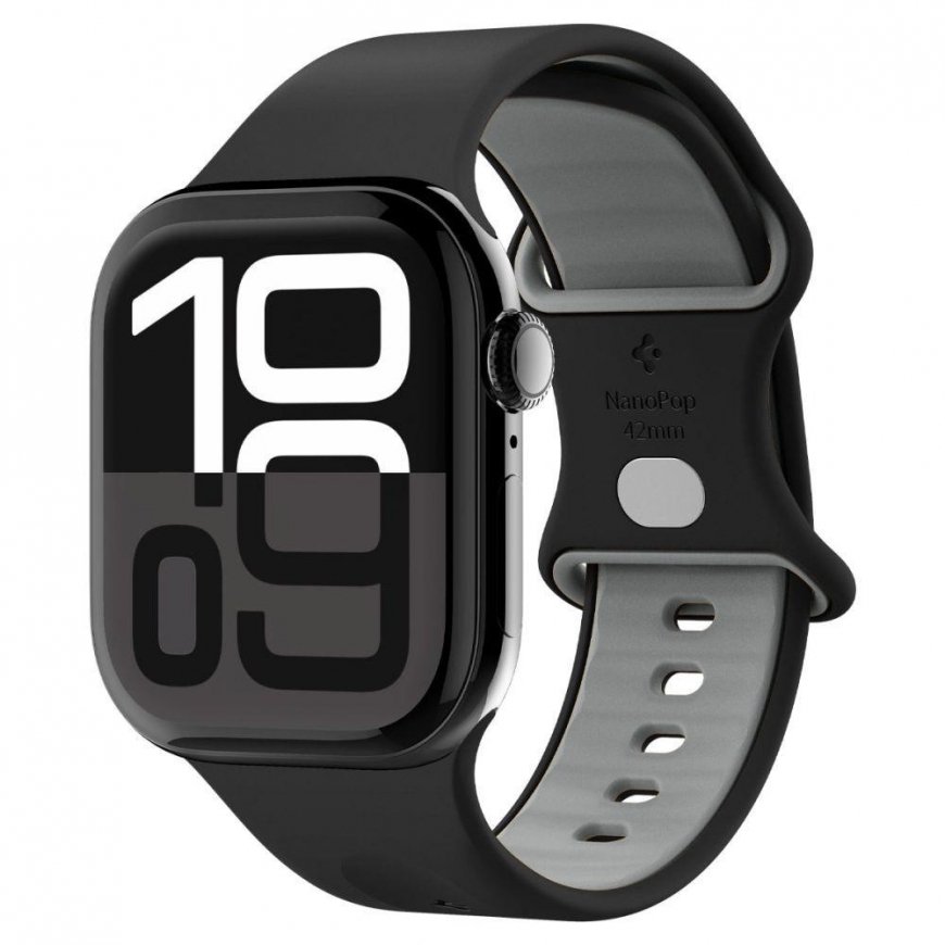 SPIGEN NANO POP APPLE WATCH 6 | 7 | 8 | 9 | 10 | SE (40 | 41 | 44) – 2